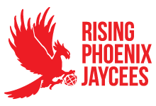 Rising-Phoenix-Jaycees-Logo